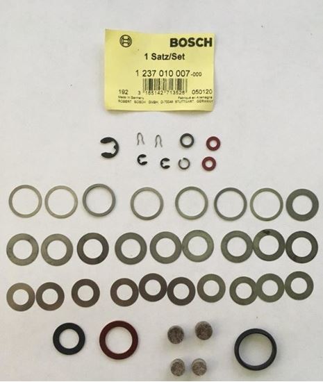 Picture of Bosch Distributor Shim Rebuild Kit 1 237 010 007
