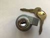 Picture of 1961 to 1966 Ignition Switch