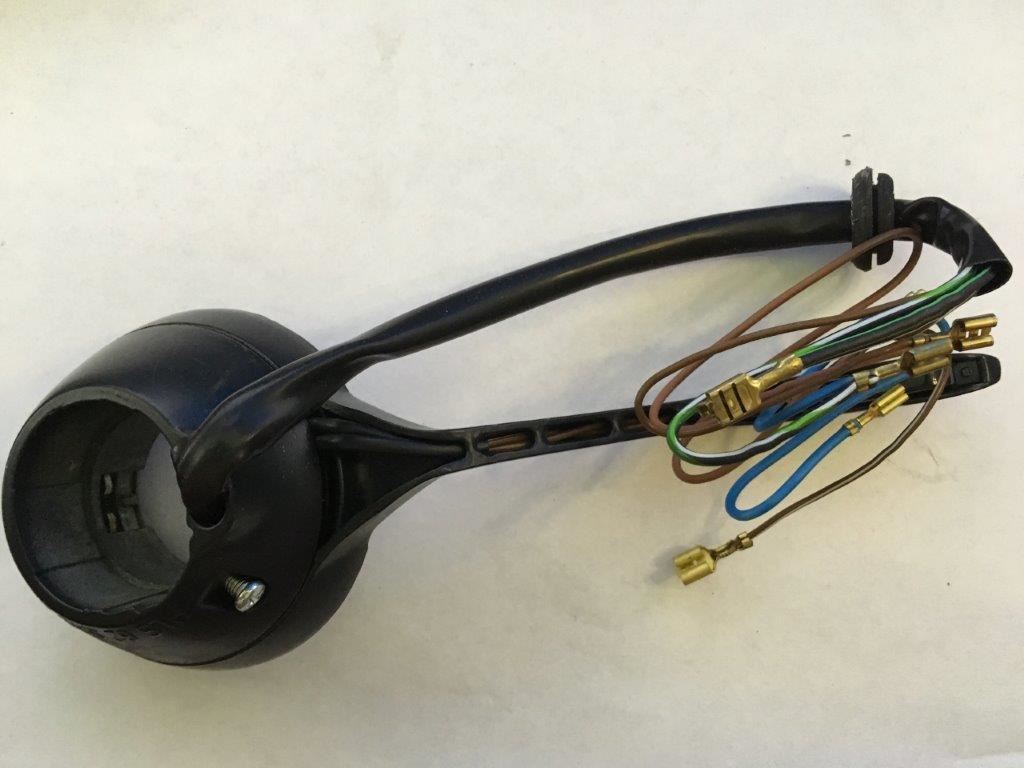 Vw Turn Signal Switch Wiring