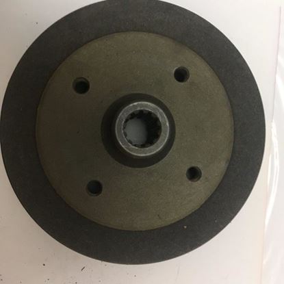 Picture of Brake Drum