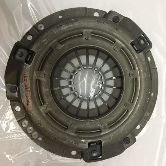 Picture of Pressure Plate