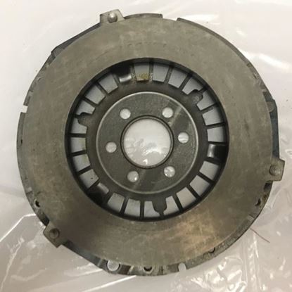 Picture of Pressure Plate