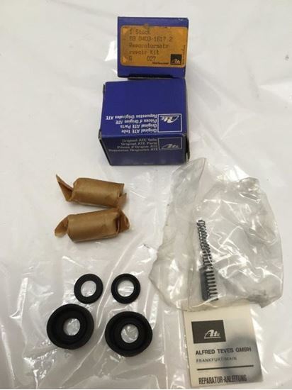 Picture of Wheel Cylinder Repair Kit