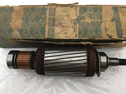 Picture of Armature