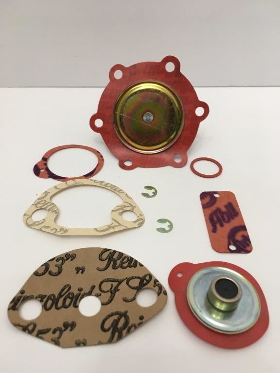 VW NOS. 111 198 555 Fuel Pump Rebuild Repair Kit