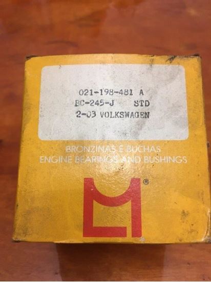 Picture of Main Bearing