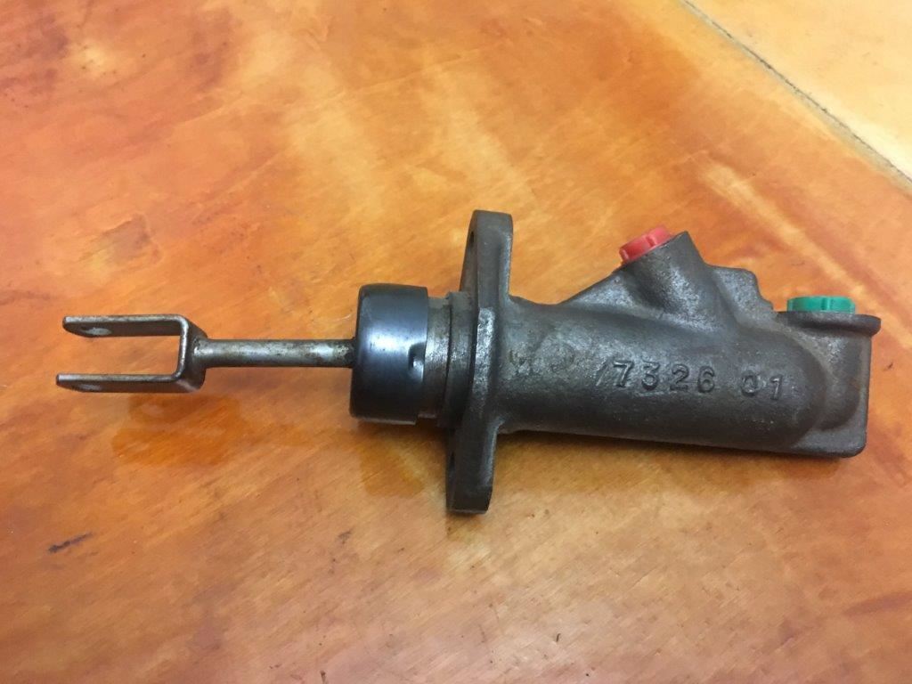 VW NOS. mastercylinder Master Cylinder