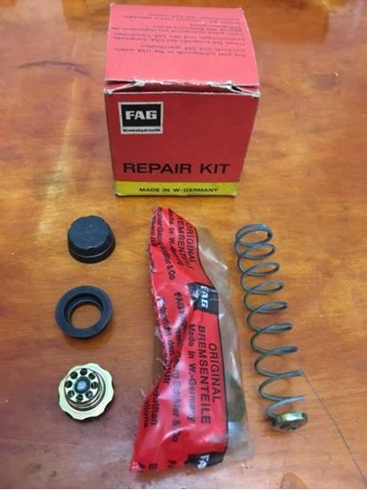 Picture of Brake Rebuild Kit