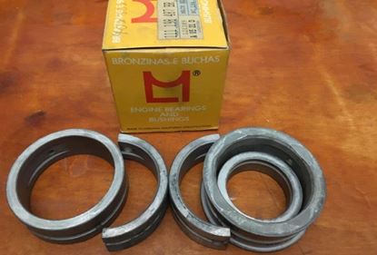 Picture of Main Bearing