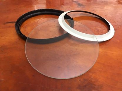 Picture of Speedometer Glass