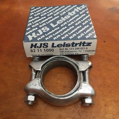 Picture of Exhaust Clamp Kit