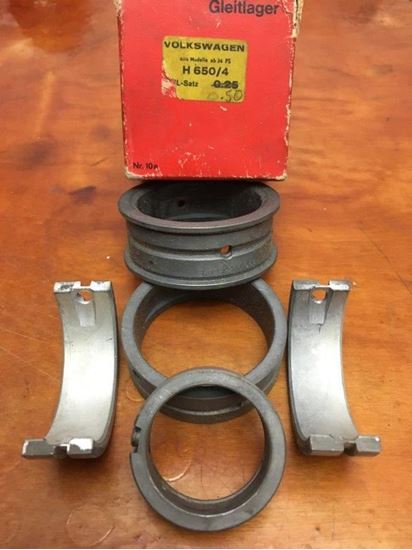 Picture of Main Bearing