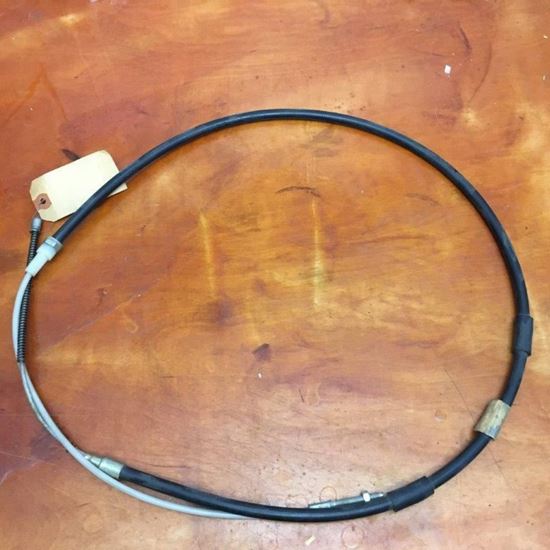 Picture of Parking Brake Cable