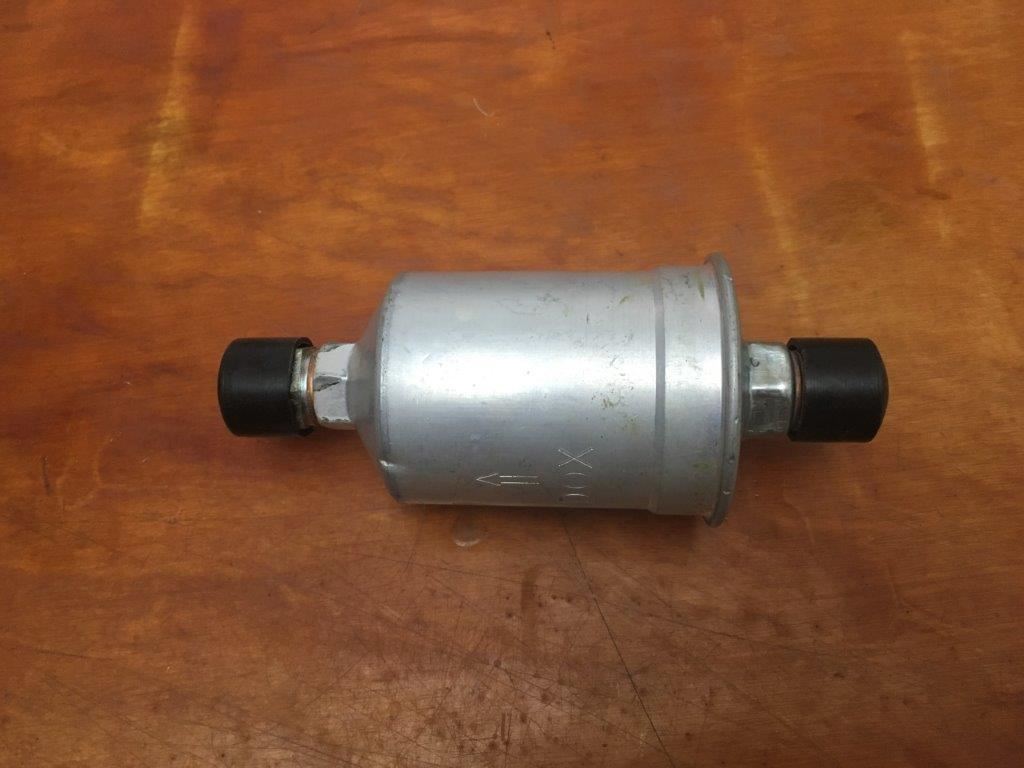 VW NOS. Filter