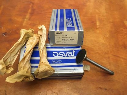 Picture of Exhaust Valve Set
