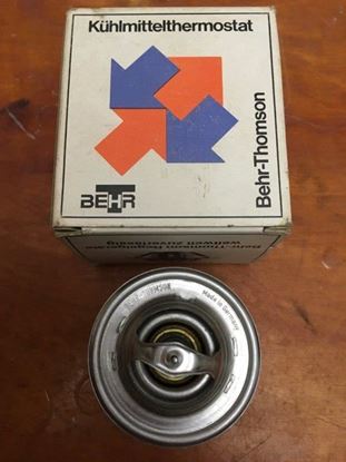 Picture of Thermostat