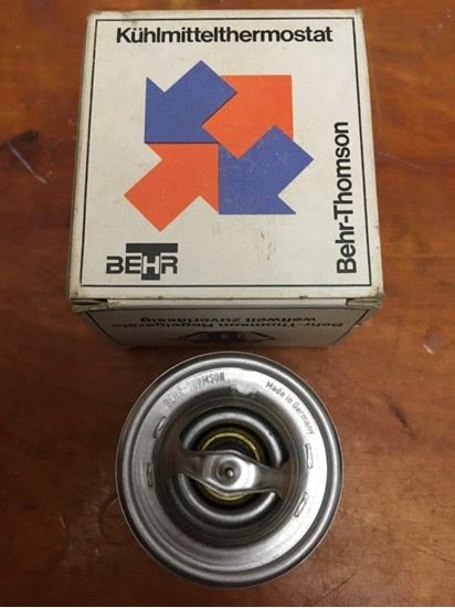 Picture of Thermostat