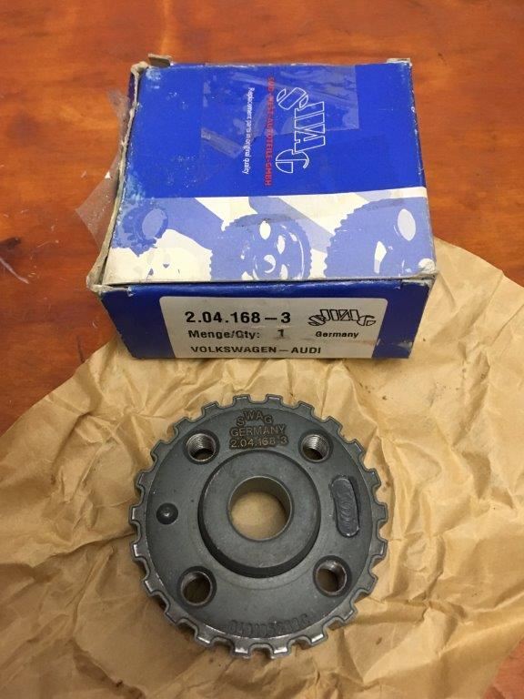 circle walu vw crafter amarok t5 2.0 tdi 03l105263