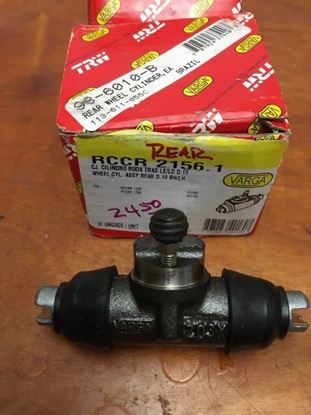 Picture of Wheel Cylinder