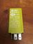 Picture of Oil Pressure Light Relay