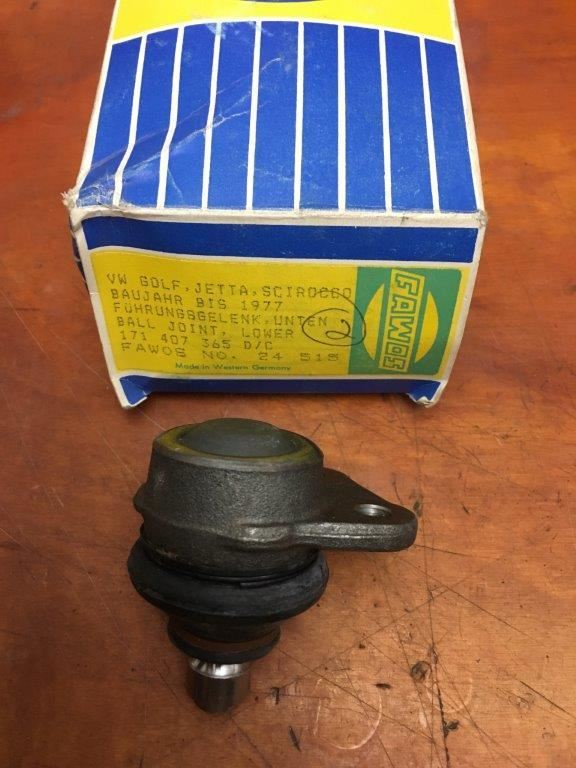 VW NOS Lower Ball Joint