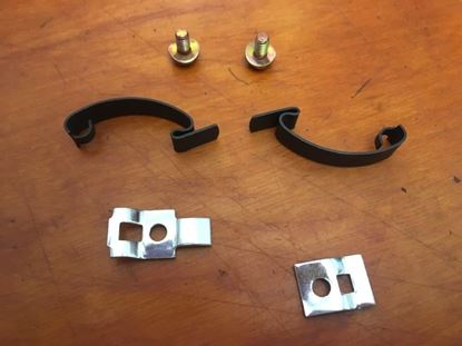 Picture of Distributor Clip Kit