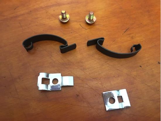 Picture of Distributor Clip Kit