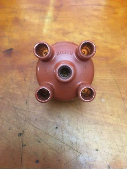 Picture of Distributor Cap