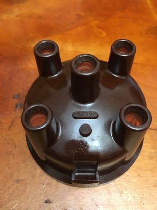 Picture of Distributor Cap 03037 ZVVS5Z2