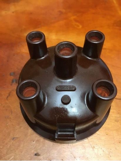 Picture of Distributor Cap 03037 ZVVS5Z2