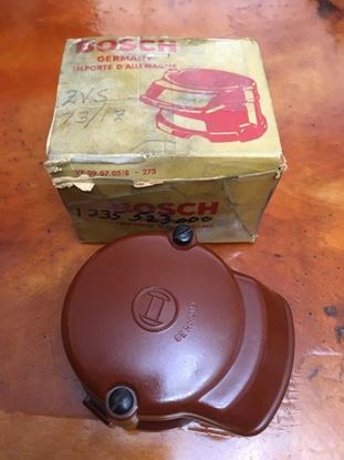 Picture of Distributor Cap ZVS73/1 (383) (25 HP)