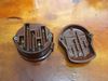 Picture of Distributor Cap ZVS73/1 (383) (25 HP)