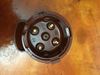 Picture of Distributor Cap ZVS73/1 (383) (25 HP)