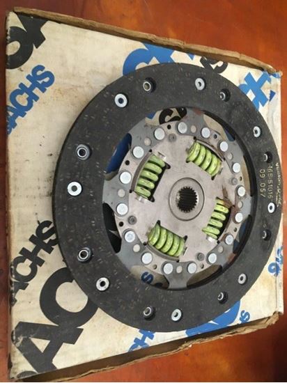 Picture of Clutch Disc