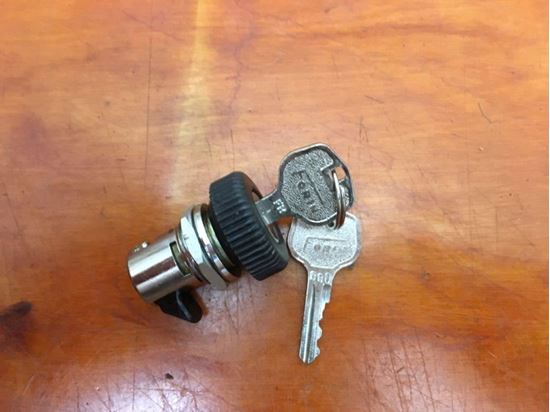 VW NOS 133 857 131 Glove Box Lock