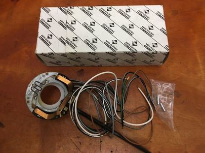 Picture of Turn Signal Switch