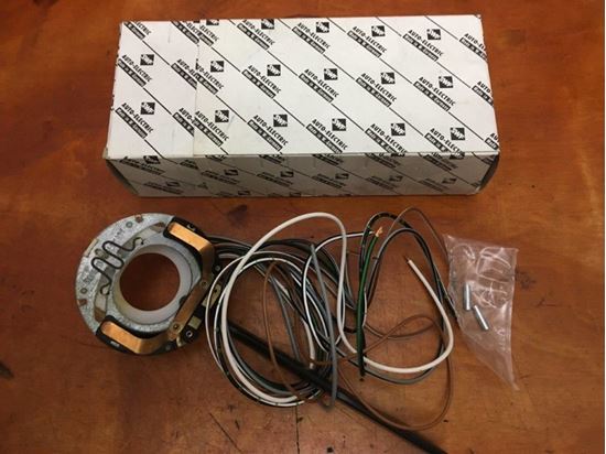 Picture of Turn Signal Switch