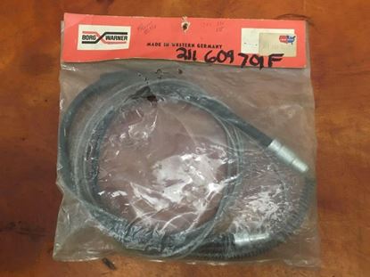 Picture of E-Brake Cable