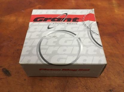 Picture of Piston Ring Set