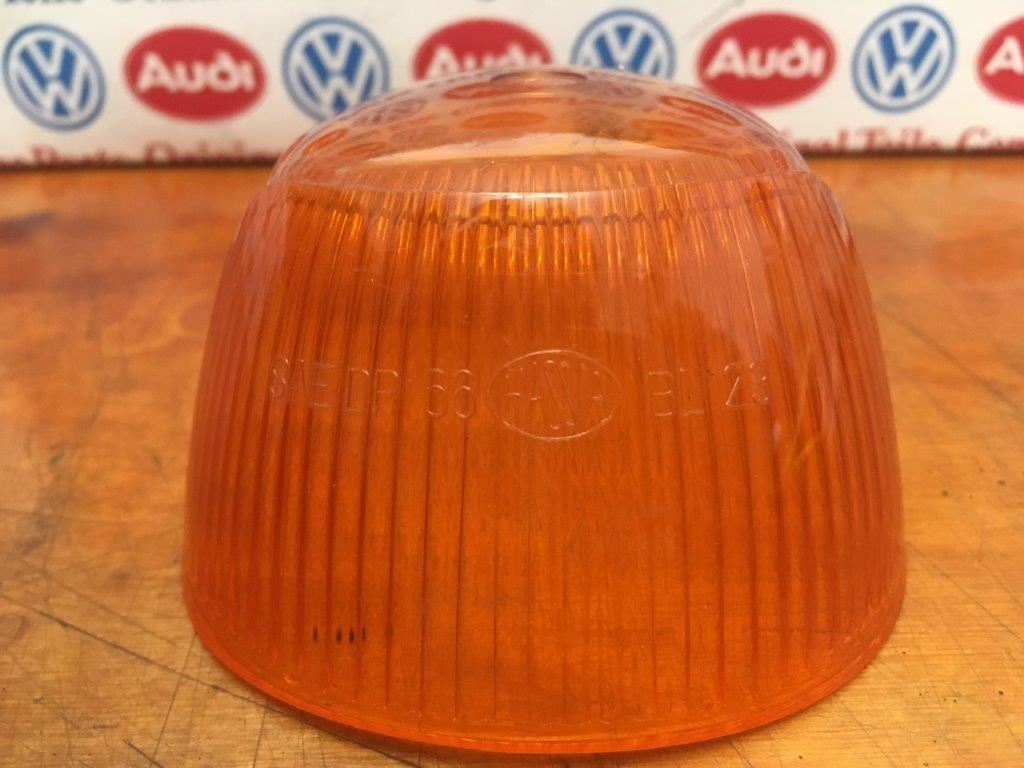 VW NOS. 113 953 161 A Turn Signal Cover
