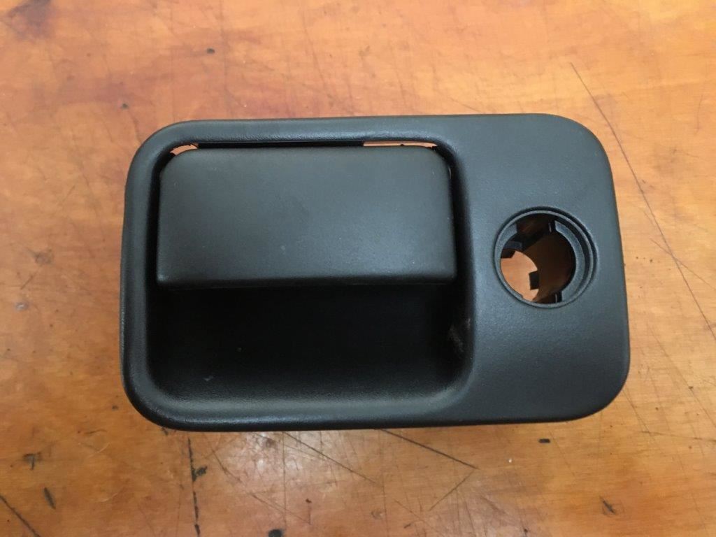 VW NOS. 1H6 857 147 Glove Compartment Handle