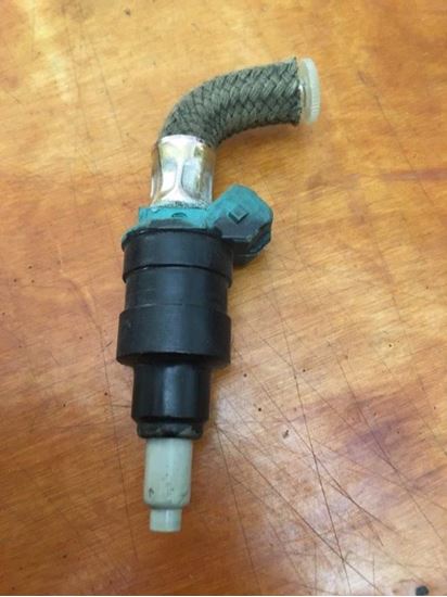 Picture of Fuel Injector