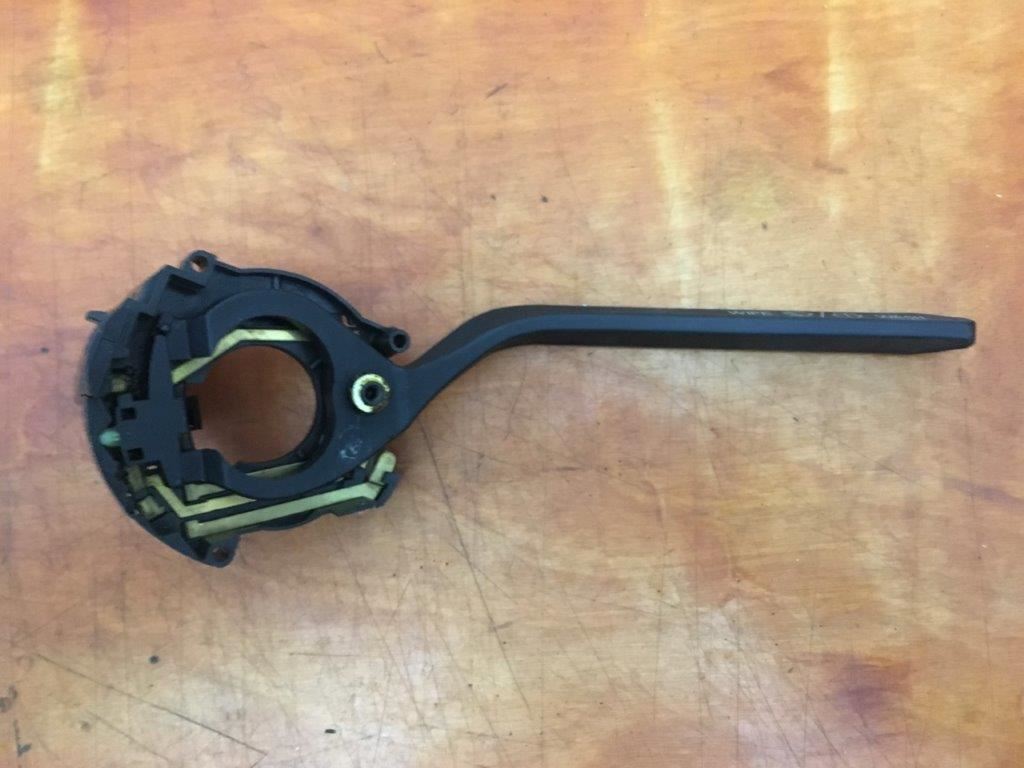 VW NOS. 321 953 519 Wiper Switch