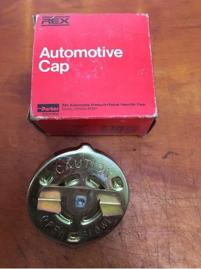 VW NOS. radiator-cap-2 Radiator Cap