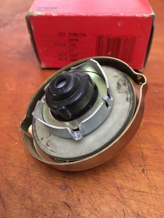 VW NOS. radiator-cap-2 Radiator Cap