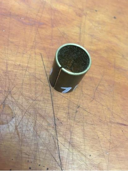 Picture of Clutch Bearing Bushing