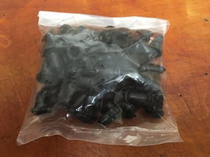 Picture of Door Panel Clip Seal - Pack of 50