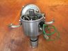 Picture of Restored German Bosch Distributor DVDA with NOS Vacuum Canister
