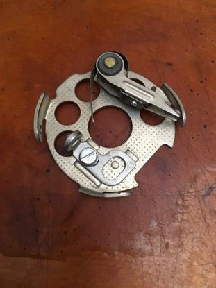 Picture of Bosch 010/019 Base Plate