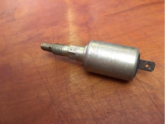 Picture of Idle Cutoff Valve